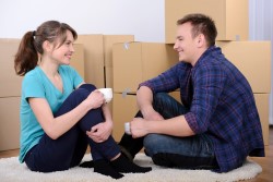 Removals House to Germany